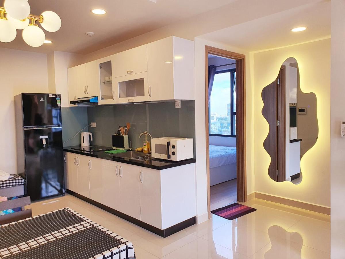 Cobi Soho Saigon Khách sạn hẻo lánh *