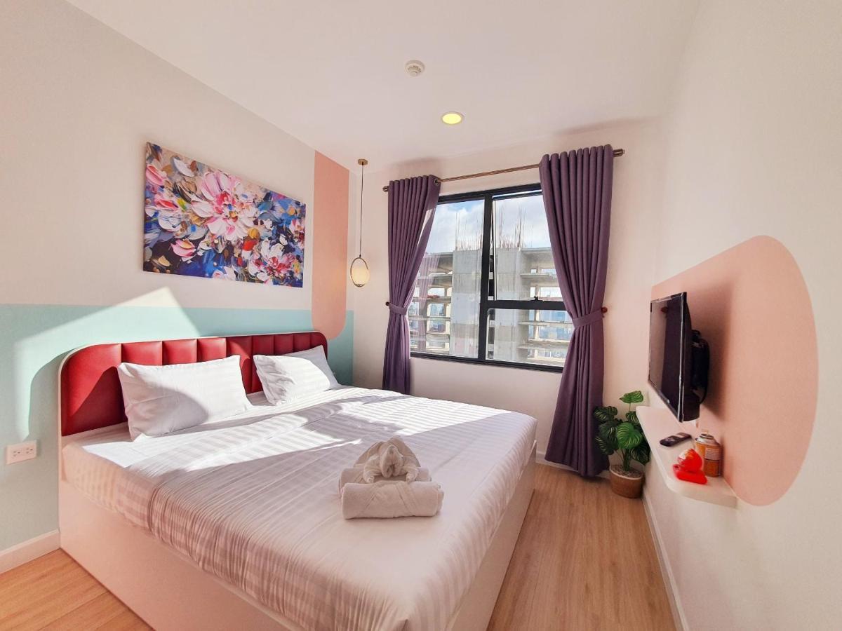 Khách sạn hẻo lánh Cobi Soho Saigon