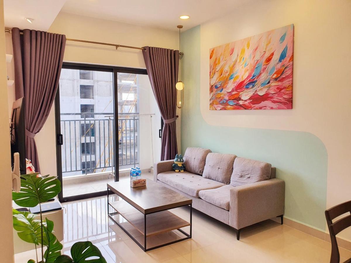 Cobi Soho Saigon Khách sạn hẻo lánh TP. Hồ Chí Minh
