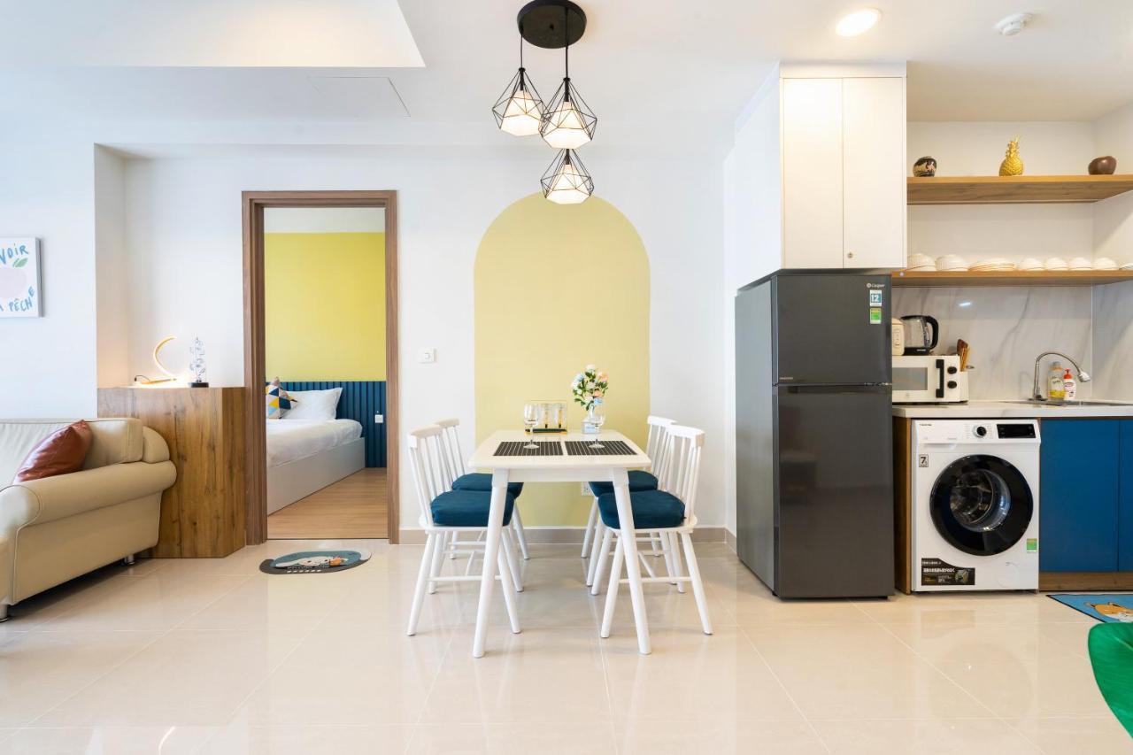 Cobi Soho Saigon * TP. Hồ Chí Minh