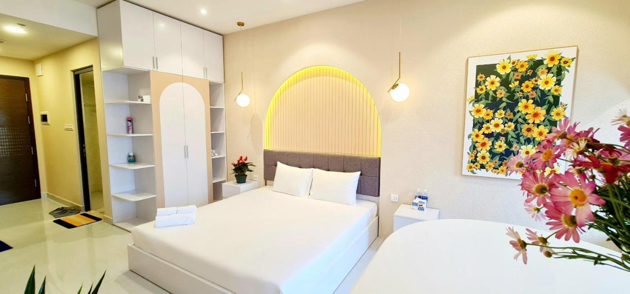 Cobi Soho Saigon Khách sạn hẻo lánh